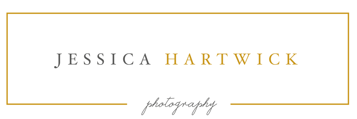 Jessica Hartwick Logo